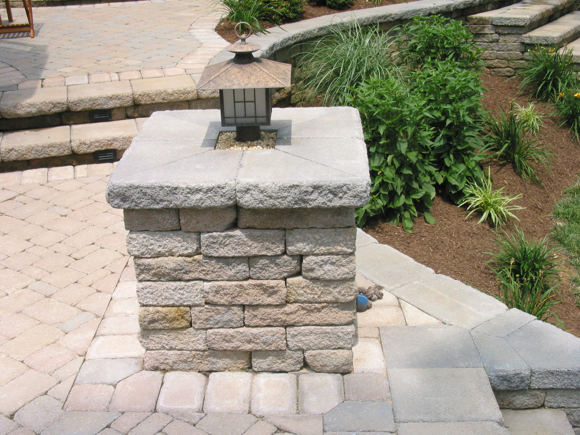 Hardscape Design