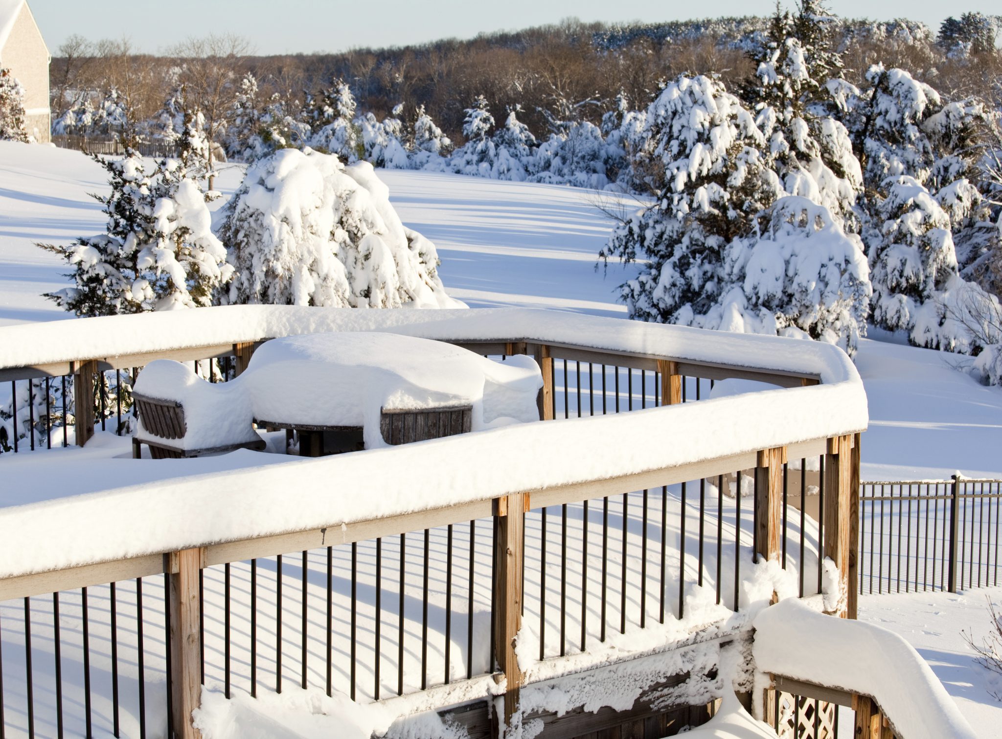 tips-for-shoveling-snow-from-your-deck-honeysuckle-nursery-design