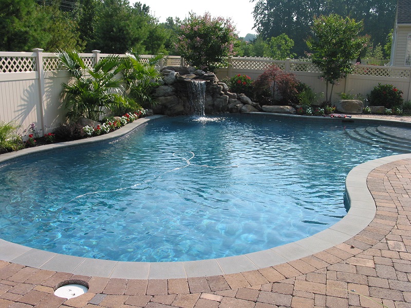 Getting Your Inground Pool Installation Underway This Fall ...