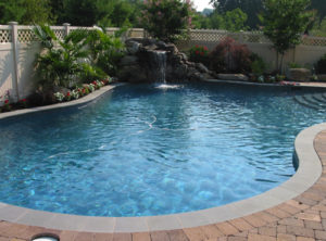 Pools in Anne Arundel County