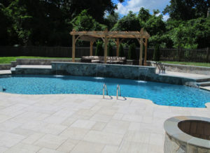 Swimming Pool Companies in Anne Arundel County