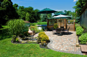 Landscape Design in Anne Arundel County