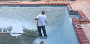 MD Swimming Pool Builder in Davidsonville