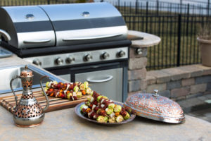 Outdoor Kitchens in Davidsonville