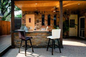 Outdoor Kitchens in Severna Park