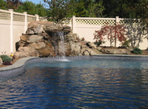 Swimming Pool Builders in Crownsville